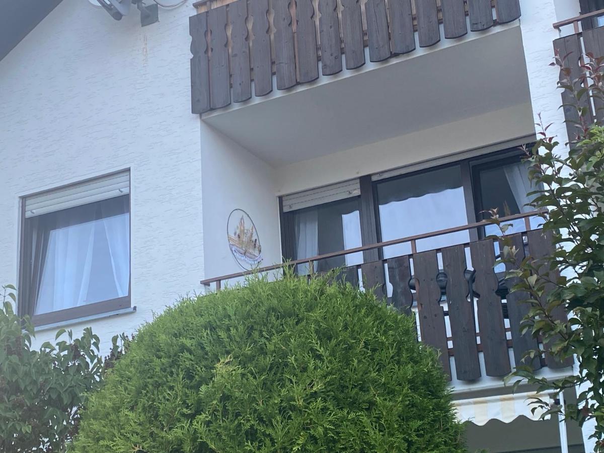 Ferienwohnung Stryckliebe Willingen  Exterior photo